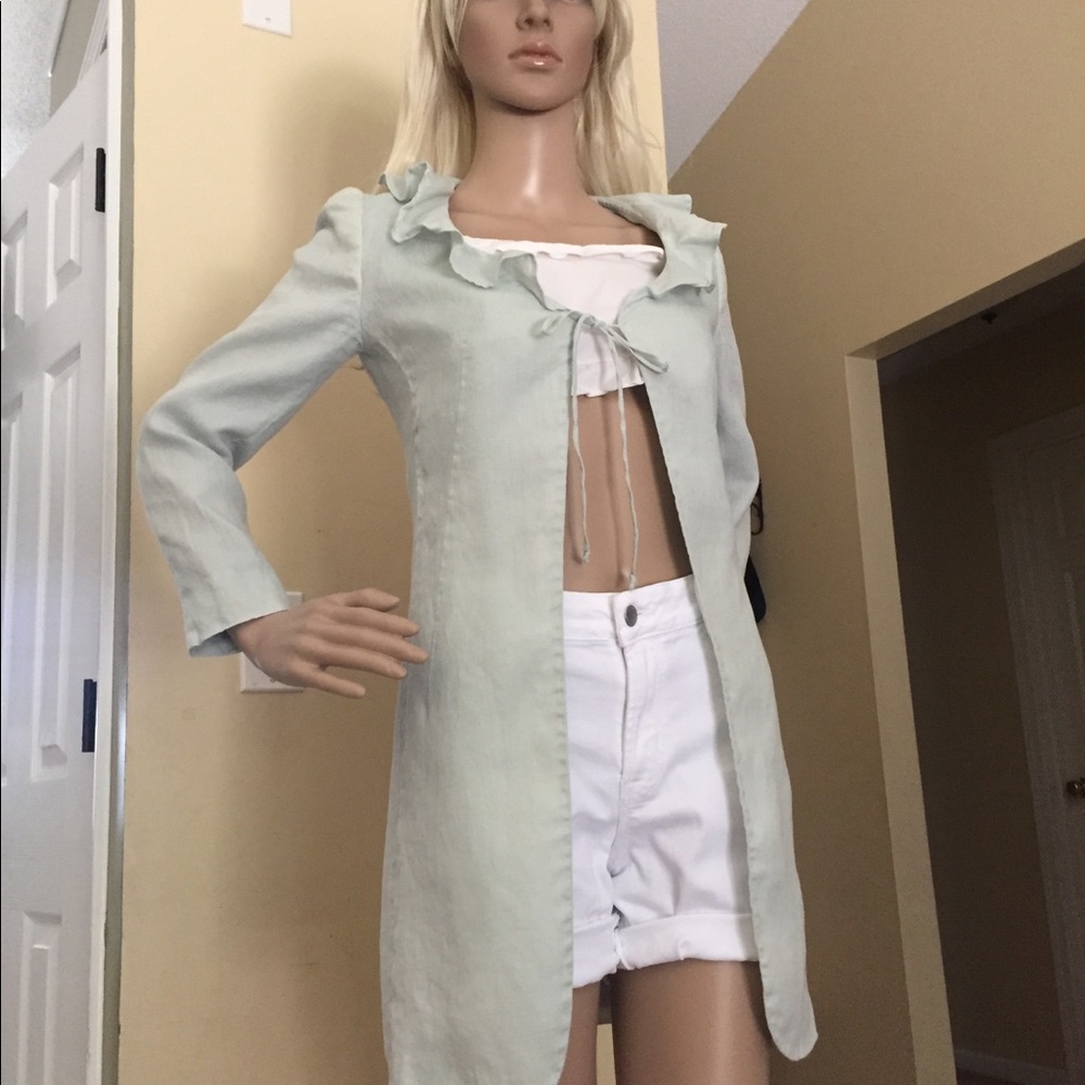 vintage Moschino jacket ❤️